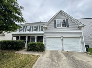 107 Bristolwood Cir, Morrisville, NC 27560