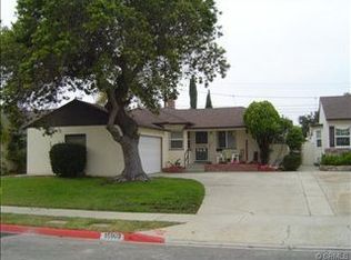 15903 Arcturus Ave, Gardena, CA 90249