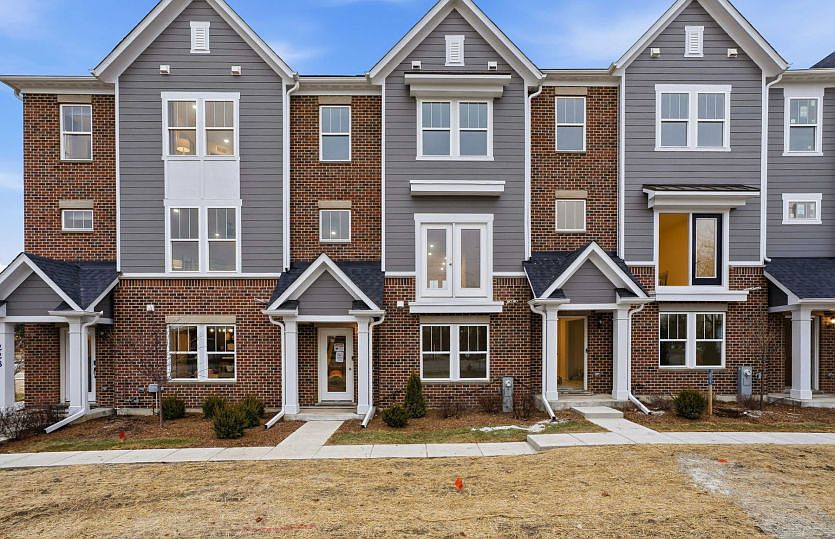 Model Representation