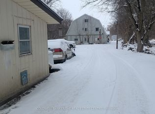 2884 County Road 89, Innisfil, ON L0L1L0