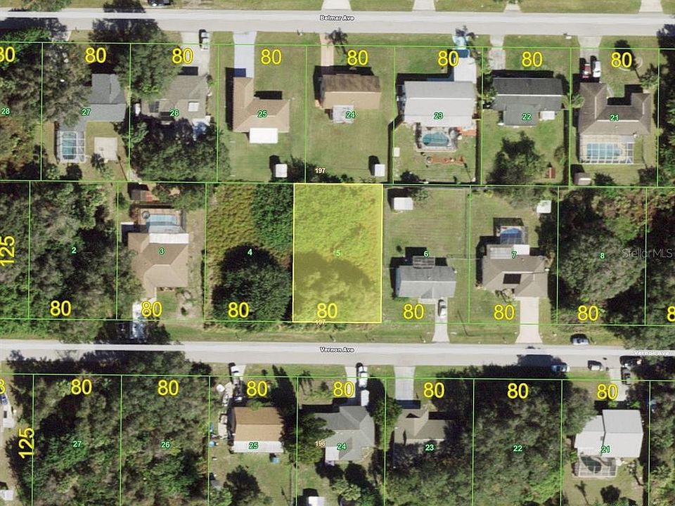 1st image of 1172 VERNON AVENUE LOT 5
