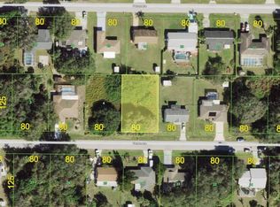1172 Vernon Ave #5, Pt Charlotte, FL 33948