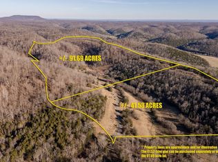 617 Stewart Rd, Woodbury, TN 37190