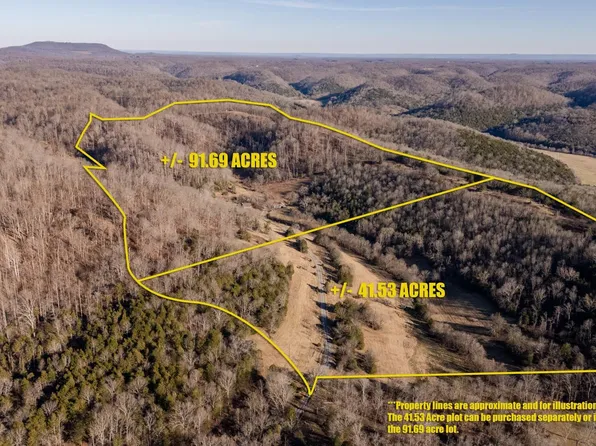 617 Stewart Rd, Woodbury, TN 37190