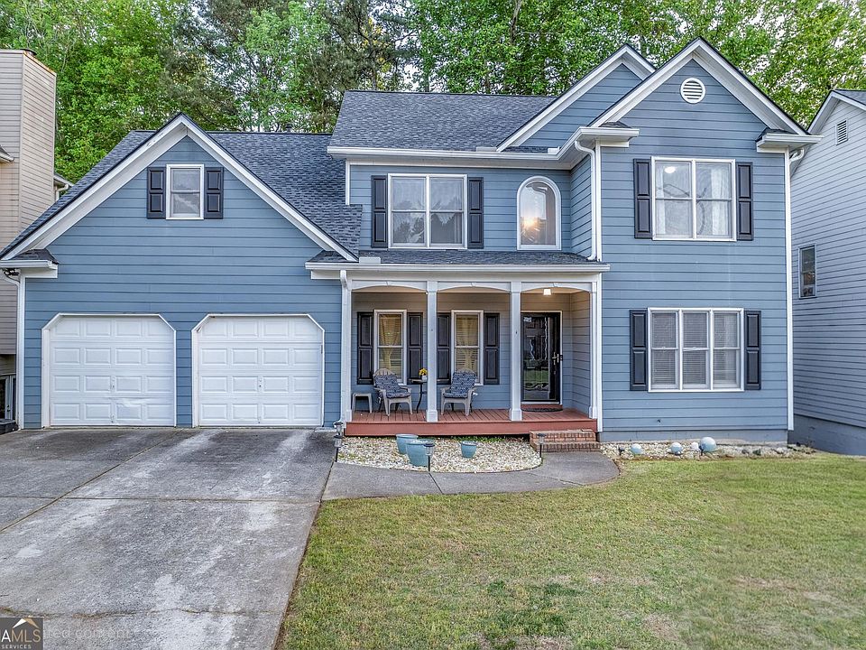 1st image of 4321 Clairesbrook Ln