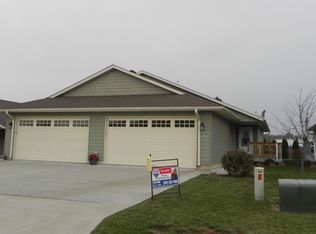 2012 Parkside Ct, Milan, IL 61264