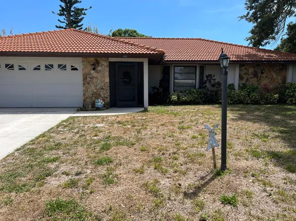 428 N Rossetti Dr, Nokomis, FL 34275