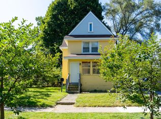 143 Wolfe St, Pontiac, MI
