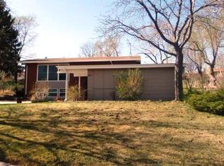 8071 S Kendall Blvd, Littleton, CO 80128
