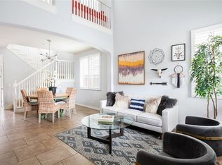 342 Gulf Stream Way, Costa Mesa, CA 92627