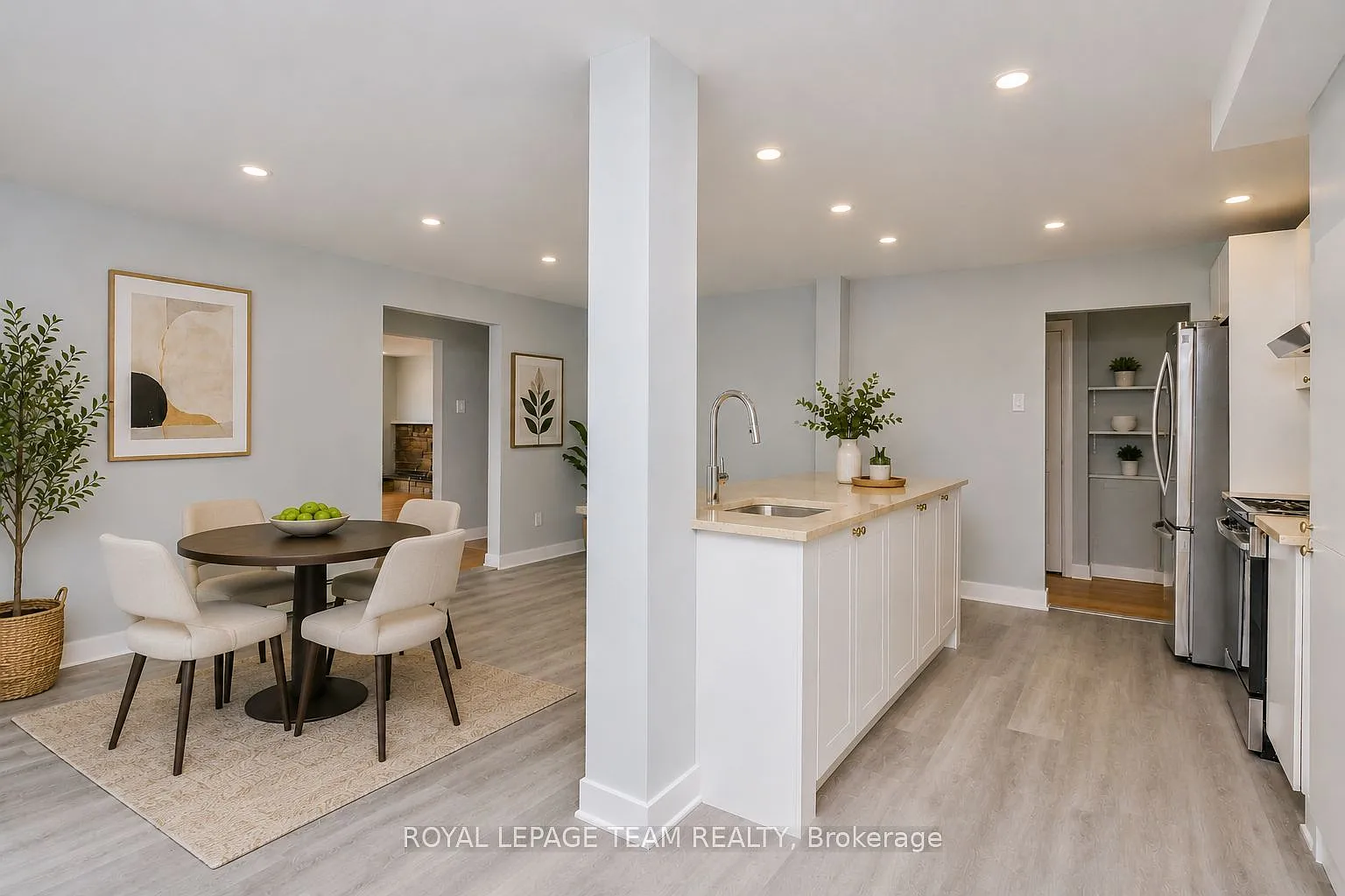 3 bed, $3,100 — Photo 2