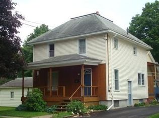 75 Pleasant St, Norwich, NY