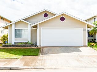 91-989 Wahineomao Pl, Ewa Beach, HI 96706