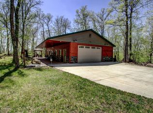 21637 Grand Vista Dr, Nevis, MN 56467
