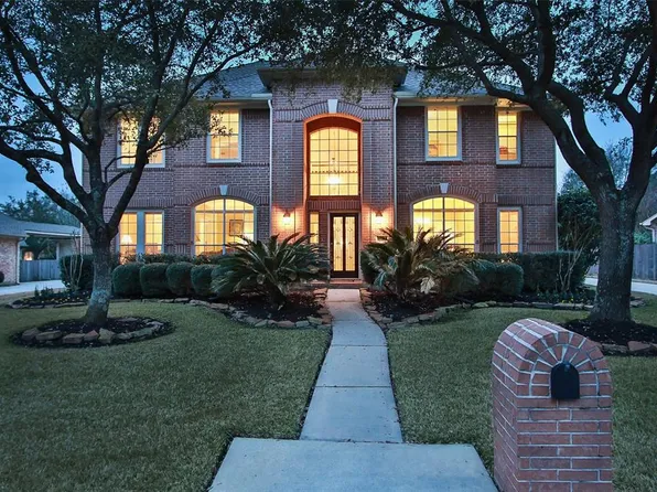 17323 Autumn Oak Way, Spring, TX 77379