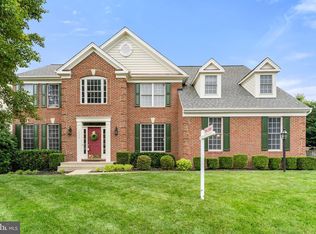 13559 Wembley Loop, Bristow, VA 20136