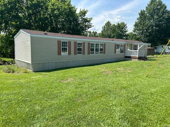 44 Beach Cir, Moscow Mills, MO 63362