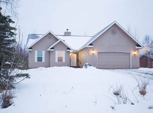 4751 N Baron St, Wasilla, AK 99654