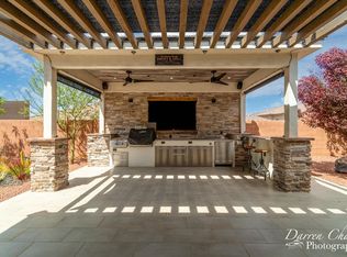 1973 N Fairway Dr, Washington, UT 84780