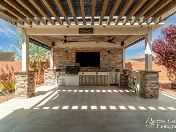 1973 N Fairway Dr, Washington, UT 84780