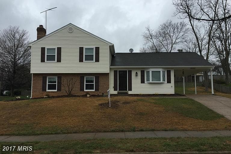 1st image of 10120 Spinning Wheel Ct