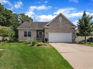2327 Sapphire Ln, East Lansing, MI 48823