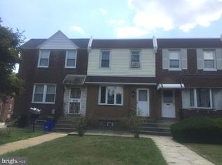 3254 Friendship St, Philadelphia, PA 19149