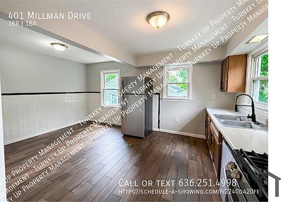 5th image of 401 Millman Dr