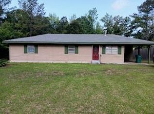 2831 Charlie Overton Rd, Greensburg, LA 70441