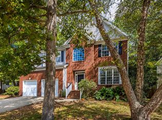 112 Magnolia Bluff Dr, Columbia, SC 29229