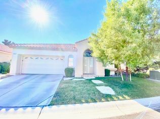 10121 Cardinal View Pl, Las Vegas, NV 89134