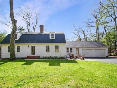 3 Wagon Wheel Rd, Andover, MA, 01810