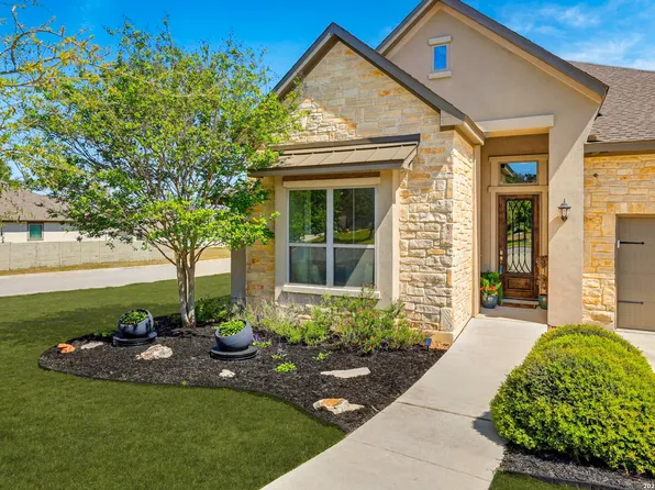 1177 Nutmeg Trail, New Braunfels, TX 78132