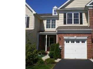 2441 N Whittmore St, Furlong, PA 18925