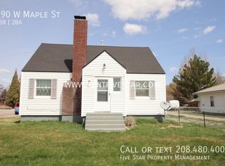 590 W Maple St, Pocatello, ID 83201