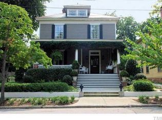 610 E Lane St, Raleigh, NC 27601