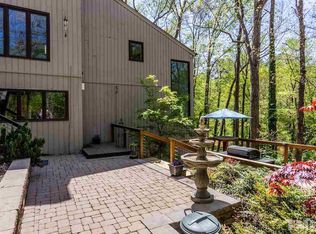 727 Staley Ct, Raleigh, NC 27609