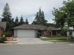 8101 N Angus St, Fresno, CA
