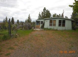 26621 Pine View Rd, Canyon City, OR 97820