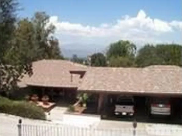 2821 E Larkhill Dr, West Covina, CA 91791