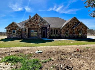 133 Tobiano Trce, Weatherford, TX 76087
