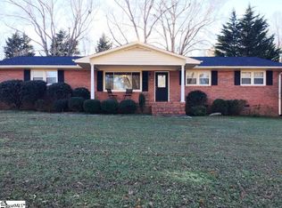 134 Dorr Cir, Easley, SC 29640