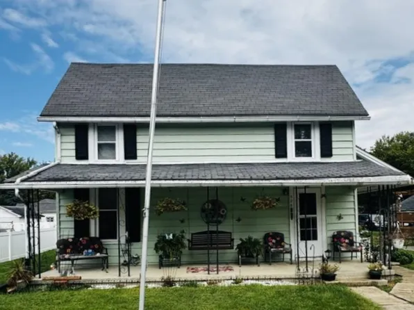 326 E Griffith St, Galveston, IN 46932