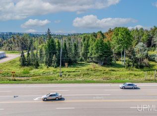 7683 Us Highway 2, Rapid River, MI 49878