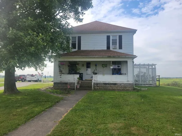 6765 E Union City Pike, Union City, IN 47390