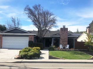 9623 Davona Dr, San Ramon, CA 94583