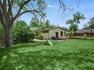 3205 Thompson St, Austin, TX 78702