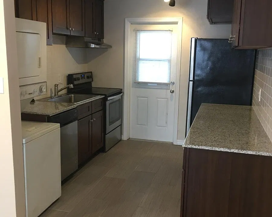 Kitchen - 1