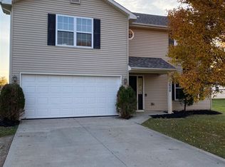 2608 Jacobs Creek Run, Fort Wayne, IN 46825