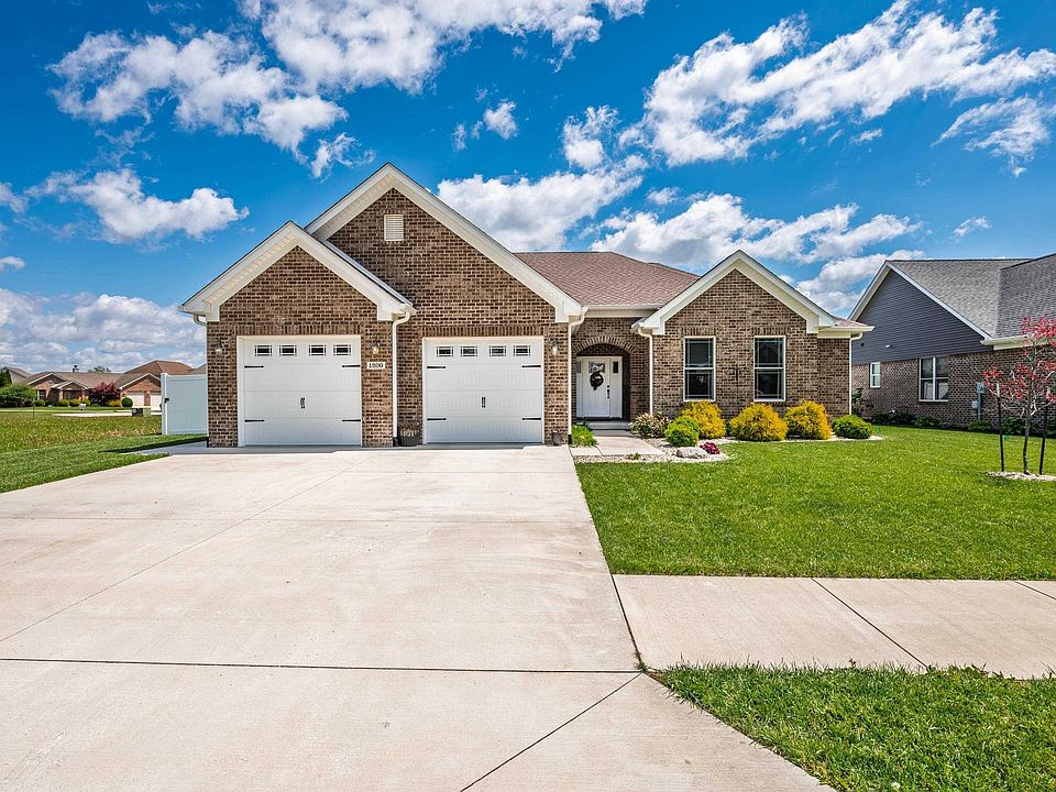 1st image of 1200 N Wild Pine Dr